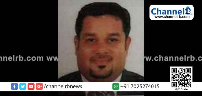 You are currently viewing ഫുട്‌ബോള്‍ മത്സരത്തിനിടെ അപകടം; ഖത്തറിൽ മലയാളി യുവാവ് മരണപെട്ടു