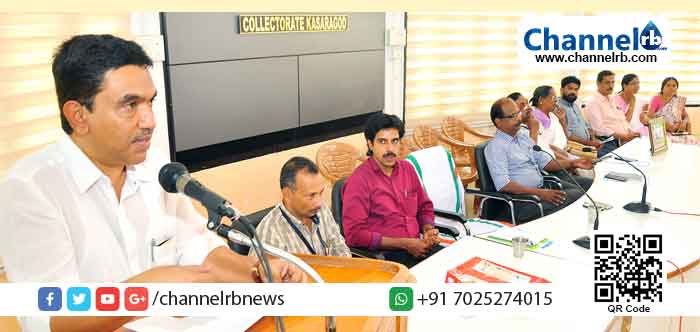 You are currently viewing ഹരിത കേരള മിഷന്‍ ശുചിത്വ മികവ് ജില്ലാ സംഗമം