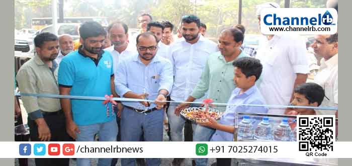 You are currently viewing ഹെൽത്ത് മാളിൽ ‘ഹെൽത്ത് കഫെ’ പ്രവർത്തനമാരംഭിച്ചു