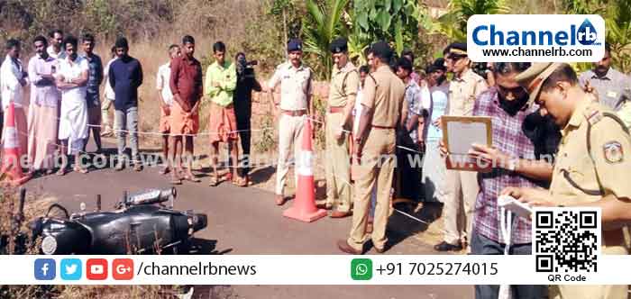 Read more about the article ഉന്നത പോലീസ് ഉദ്യോഗസ്ഥർ സംഭവസ്ഥലം സന്ദർശിച്ചു: അന്വേഷണത്തിന് പ്രത്യേക സംഘം; പ്രതികൾക്കായുള്ള തിരച്ചിൽ തുടരുന്നു