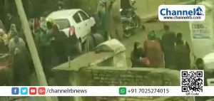 Read more about the article സ്വകാര്യ സ്‌കൂളില്‍ സ്ഫോടനം: 16 കുട്ടികള്‍ക്ക് പരിക്ക്