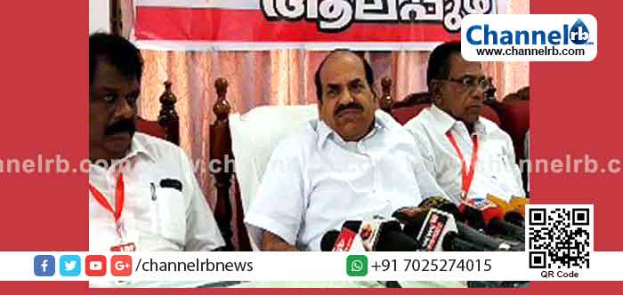 Read more about the article മാടമ്പിത്തരം പാർട്ടിയോട് വേണ്ട; സുകുമാരൻ നായരെ വിമർശിച്ച് കോടിയേരി