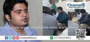 Read more about the article തമിഴ് സിനിമാ താരം സിമ്പുവിൻ്റെ അനുജൻ ഇസ്ലാം മതം സ്വീകരിച്ചു