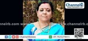 Read more about the article കെ.വി മല്ലിക നിര്യാതയായി