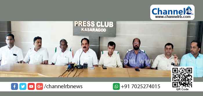 You are currently viewing ദേശീയ പാതാ വികസനം, സമരം ശക്തമാക്കും; കേരള വ്യാപാരി വ്യവസായി ഏകോപന സമിതി