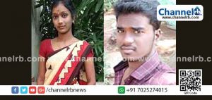 Read more about the article അധ്യാപികയെ ക്ലാസ്മുറിയിലിട്ട് കുത്തിക്കൊന്ന കേസിൽ പ്രതി തൂങ്ങിമരിച്ചു