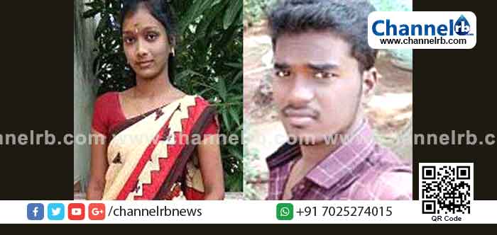 You are currently viewing അധ്യാപികയെ ക്ലാസ്മുറിയിലിട്ട് കുത്തിക്കൊന്ന കേസിൽ പ്രതി തൂങ്ങിമരിച്ചു