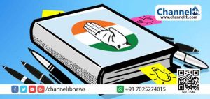 Read more about the article ഇന്ത്യൻ ഓവർസീസ് കോൺഗ്രസ് മാനിഫെസ്റ്റോമീറ്റ്; ഫെബ്രുവരി 22, 23 തിയതികളിൽ ദുബായിൽ