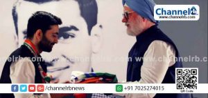 Read more about the article രാഹുല്‍ ഗാന്ധിയും പുതിയ സിനിമയും