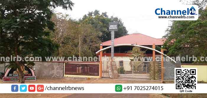 Read more about the article പെരിയയിലെ നവോദയ വിദ്യാലയത്തില്‍ വിദ്യാര്‍ഥികള്‍ക്ക് കൂട്ടത്തോടെ എച്ച്‌1എന്‍1 ബാധ: അടിയന്തിര ചികിത്സ നൽകി ആരോഗ്യ വകുപ്പ്