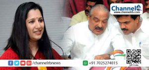 Read more about the article തിരഞ്ഞെടുപ്പിൽ മല്‍സരിക്കാനില്ല: നിഷ ജോസ് കെ.മാണി