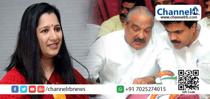 Read more about the article തിരഞ്ഞെടുപ്പിൽ മല്‍സരിക്കാനില്ല: നിഷ ജോസ് കെ.മാണി