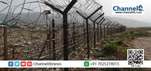 Read more about the article വ്യോമാതിർത്തി ലംഘിച്ചത്‌ മൂന്ന് പാക്ക് പോർവിമാനങ്ങൾ: ഇന്ത്യൻ സേന തിരിച്ചടിച്ചു; വിമാനം തകർന്നതായും സൂചന