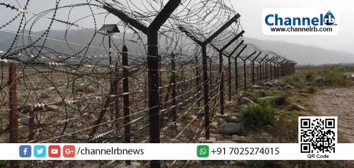 You are currently viewing വ്യോമാതിർത്തി ലംഘിച്ചത്‌ മൂന്ന് പാക്ക് പോർവിമാനങ്ങൾ: ഇന്ത്യൻ സേന തിരിച്ചടിച്ചു; വിമാനം തകർന്നതായും സൂചന