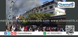 Read more about the article പെരിന്തല്‍മണ്ണ മൗലാനാ ആശുപത്രിയില്‍ ജനറേറ്റര്‍ പൊട്ടിത്തെറിച്ച് തീപിടുത്തം