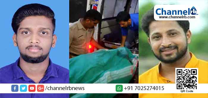 Read more about the article ഇരട്ട കൊലപാതകം: 5 പേർ കൂടി അറസ്റ്റിൽ; കേസ് ക്രൈംബ്രാഞ്ചിന്