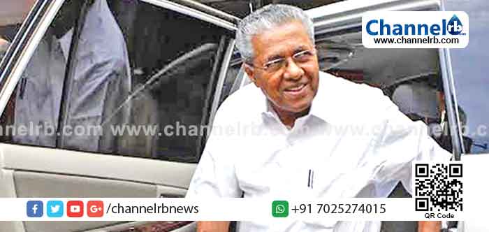 You are currently viewing റവന്യൂ മന്ത്രിയുടെ മനുഷ്യത്വം പോലും മുഖ്യമന്ത്രി കാണിച്ചില്ല: സി.പി.എം കൂടുതൽ പ്രതിരോധത്തിൽ