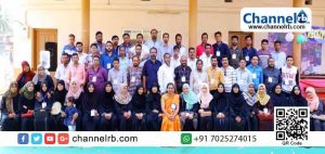 Read more about the article പൂർവ്വ വിദ്യാർത്ഥികൾ അക്ഷരമുറ്റത്ത് ഒത്തുചേർന്ന ‘പിരിസപ്പടിൻ്റെ’ കഥ