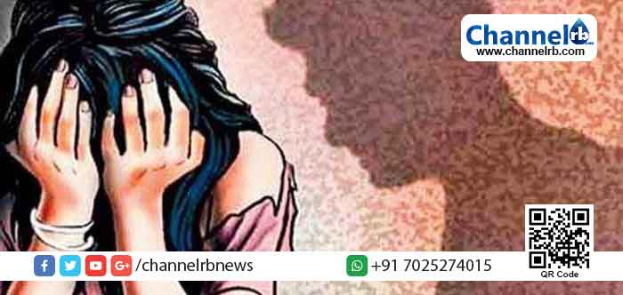 You are currently viewing പ്രായപൂര്‍ത്തിയാകാത്ത പെണ്‍കുട്ടിയെ പീഡിപ്പിച്ചതായി പരാതി പള്ളി ഇമാമിനെതിരെ പോക്സോ കേസ്