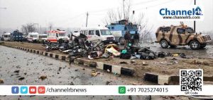 Read more about the article കൊല്ലപ്പെട്ട സൈനികരുടെ എണ്ണം 48 കടന്നു: തിരിച്ചടി നൽകാനൊരുങ്ങി ഇന്ത്യ