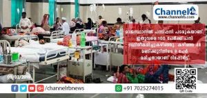 Read more about the article പന്നിപ്പനി പടരുന്നു; 48 മണിക്കൂറിനിടെ മരിച്ചത് 9 പേര്‍