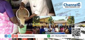 Read more about the article ഹൈക്കോടതി വിധി അട്ടിമറിക്കുന്നതായി ആരോപണം; സിവില്‍ സപ്ലൈസ് കോര്‍പ്പറേഷന്‍ ഓഫിസ് ഉപരോധിച്ചു