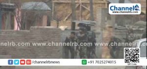 Read more about the article ഇന്ത്യ തിരിച്ചടി തുടങ്ങി; പുല്‍വാമ ഭീകരാക്രമണത്തിൻ്റെ മുഖ്യസൂത്രധാരനെ സുരക്ഷാ സേന വധിച്ചു