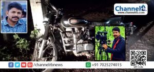 Read more about the article പ്രതീഷിൻ്റെ മരണം താങ്ങാവുന്നതിലും അപ്പുറമായിരുന്നു