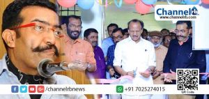 Read more about the article വിദ്യാര്‍ത്ഥികളില്‍ ലഹരി ഉപയോഗം വര്‍ദ്ധിക്കുന്നു: ഋഷിരാജ് സിംഗ്