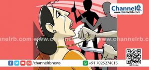 Read more about the article കേബിള്‍ ടി.വി ജീവനക്കാരെന്ന വ്യാജേന വീട്ടിലെത്തിയ സംഘം വൃദ്ധയെ ആക്രമിച്ച് സ്വർണം കവർന്നു