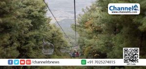 Read more about the article വാഗമണ്‍ വിനോദ സഞ്ചാരകേന്ദ്രത്തില്‍ തൂക്കുപാലം തകര്‍ന്ന് അപകടം: നിരവധിപേർക്ക് പരിക്ക്