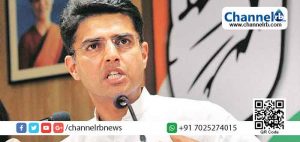 Read more about the article കോണ്‍ഗ്രസ് സര്‍ക്കാരിൻ്റെ പശു സംരക്ഷണത്തെ വിമര്‍ശിച്ച്‌ രാജസ്ഥാന്‍ ഉപമുഖ്യമന്ത്രി