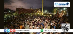 Read more about the article കുംഭമാസ പൂജയ്ക്ക് ഭക്തജനങ്ങളുടെ തിരക്ക്; യുവതികള്‍ എത്തിയാൽ തടയും