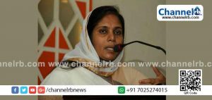 Read more about the article വനിതാ കമ്മീഷന്‍ നോട്ടീസ് അയച്ചിട്ടും ഹാജരാവാതിരുന്നാല്‍ നിയമ നടപടികളിലൂടെ ഹാജരാക്കും