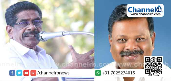 Read more about the article സബ് കലക്ടര്‍ രേണു രാജിനെ അപമാനിച്ച സംഭവം; സി.പി.എം നിലപാട് വ്യക്തമാക്കണമെന്ന് കെ.പി.സി.സി പ്രസിഡണ്ട്