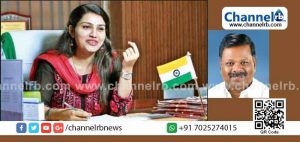 Read more about the article സബ്കളക്ടര്‍ രേണു രാജിനോട് അപമര്യാദയായി സംസാരിച്ച സംഭവം; എം.എല്‍.എ യോട് വിശദീകരണം തേടുമെന്ന് സി.പി.എം