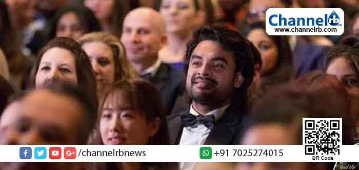 You are currently viewing ഓസ്‌കര്‍ പുരസ്‌കാര വേദിയിൽ മലയാളത്തിലെ പ്രിയ താരം ടൊവിനോ തോമസോ.? ഫോട്ടോ വൈറലായി