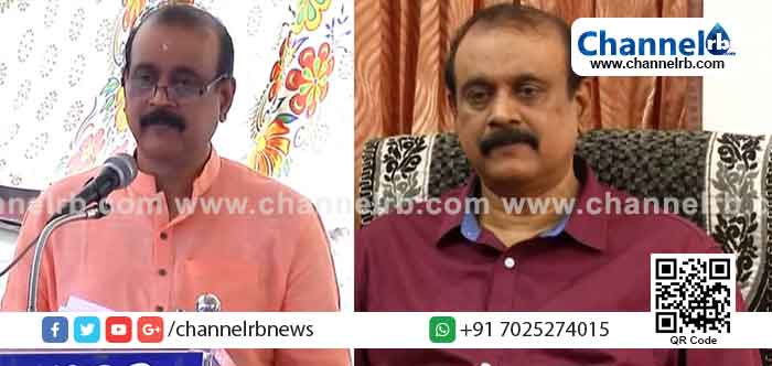Read more about the article ശബരിമല വിഷയം: ഹർത്താലിലുണ്ടായ അക്രമങ്ങളിൽ ടി.പി സെന്‍കുമാര്‍ അടക്കം ബി.ജെ.പി നേതാക്കൾ പ്രതികൾ