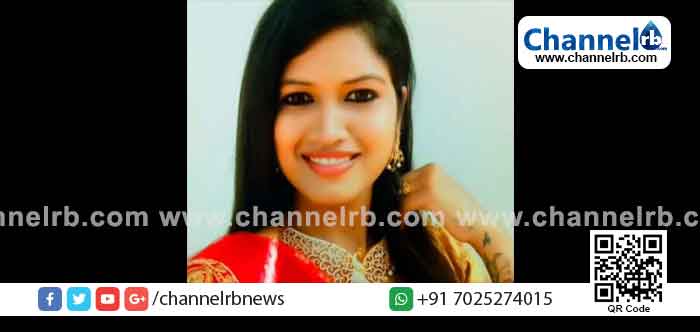 Read more about the article കാമുകൻ വിവാഹാഭ്യർത്ഥന നിരസിച്ചു; തമിഴ് നടി ആത്മഹത്യ ചെയ്തു