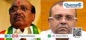 Read more about the article നിലപാടിൽ നിന്നും മലക്കം മറിഞ്ഞ് വെള്ളാപ്പള്ളി; തുഷാറിന് മത്സരിക്കാം