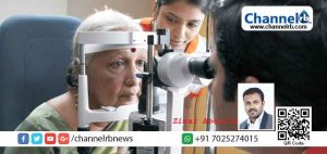 Read more about the article ഓപ്റ്റോമെട്രിയും അനന്ത സാധ്യതകളും…