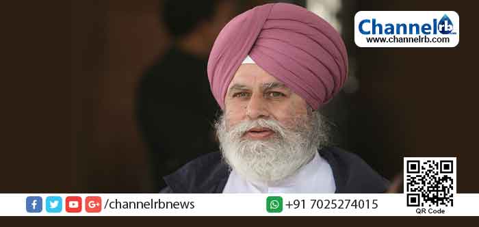 You are currently viewing പാക് ഭീകരകേന്ദ്രങ്ങളിൽ ഇന്ത്യ നടത്തിയ ബോംബാക്രമണം: 300 പേര്‍ കൊല്ലപ്പെട്ടതായുള്ള വാർത്ത ശരിയല്ലെന്ന് കേന്ദ്ര മന്ത്രി