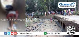 Read more about the article അഡൂര്‍ പള്ളഞ്ചി പാലത്തിനടിൽ സ്ത്രീയുടെയും പുരുഷൻ്റെയും മൃതദേഹം