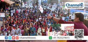 Read more about the article മോദി സർക്കാർ യുവജനങ്ങളെ പറഞ്ഞ‌് പറ്റിച്ചു: എ.എ റഹീം