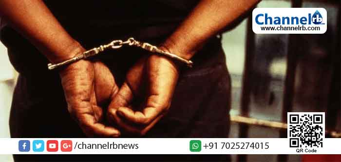 Read more about the article വിദ്യാര്‍ഥിയെ മര്‍ദിച്ച്‌ കൊലപ്പെടുത്തിയ കേസ്: പ്രതി ജയില്‍ വാര്‍ഡന്‍ അറസ്റ്റിൽ