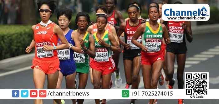 You are currently viewing മാരത്തോൺ ഓട്ടത്തിനുള്ള ദൂരം 26 മൈൽ 385 വാരയായി നിശ്ചയിച്ചിരിക്കുന്നത് എന്തുകൊണ്ട് എന്ന് അറിയാമോ? കാരണം ഇതാണ്