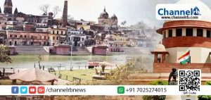 Read more about the article അയോധ്യ: മധ്യസ്ഥ ചര്‍ച്ച നടത്താന്‍ സുപ്രീംകോടതി ഉത്തരവ്; ചര്‍ച്ചയ്ക്കായി മൂന്നംഗ സംഘത്തെ നിയോഗിച്ചു