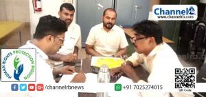 Read more about the article ബദിയഡുക്ക സർക്കാർ ആശുപത്രിയിലെ ഒഴിവുകൾ അടിയന്തിരമായി നികത്തുക; മനുഷ്യാവകാശ സംഘടന