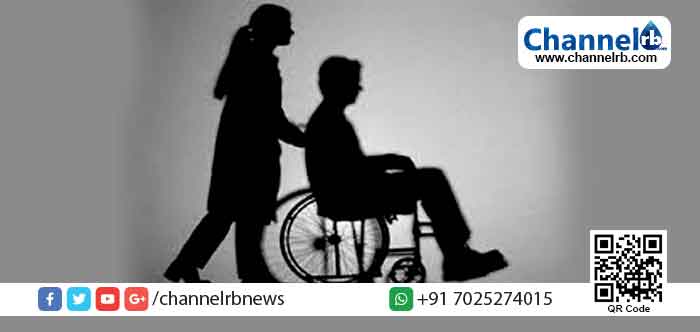 You are currently viewing ഭിന്നശേഷിക്കാര്‍ക്ക് സൗജന്യ തൊഴില്‍ പരിശീലനം