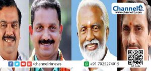 Read more about the article ബി.ജെ.പിയുടെ കേരളത്തിലെ സ്ഥാനാര്‍ത്ഥി നിര്‍ണ്ണയം ഇന്ന്; കേന്ദ്ര സര്‍ക്കാരിനെതിരായ ഭരണവിരുദ്ധ വികാരം ഒഴിവാക്കാന്‍ നീക്കം